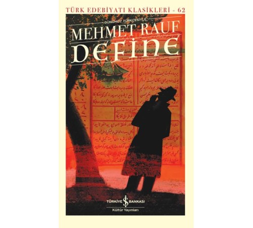 Define - Günümüz Türkçesiyle Define - Günümüz Türkçesiyle