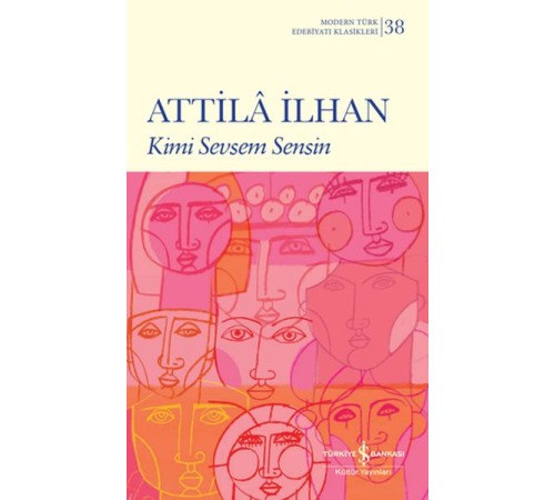 Kimi Sevsem Sensin
