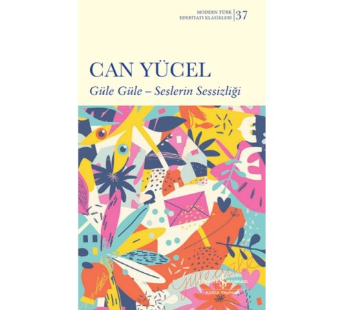 Güle Güle - Seslerin Sessizliği Güle Güle - Seslerin Sessizliği