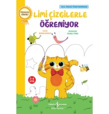 Limi Çizgilerle Öğreniyor