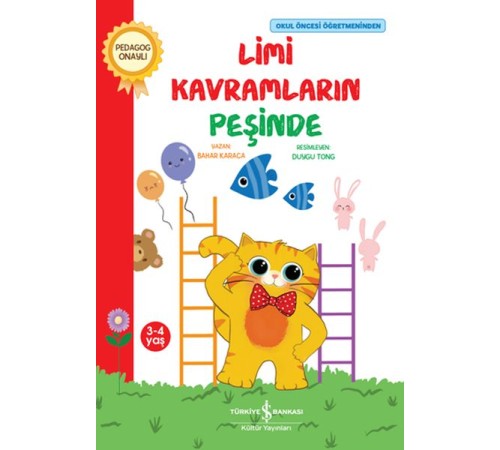 Limi Kavramların Peşinde