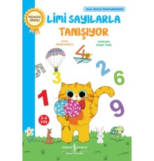 Limi Sayılarla Tanışıyor