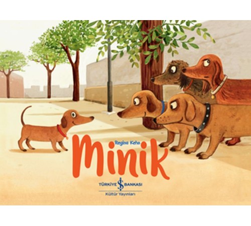 Minik Minik