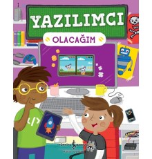 Yazılımcı Olacağım
