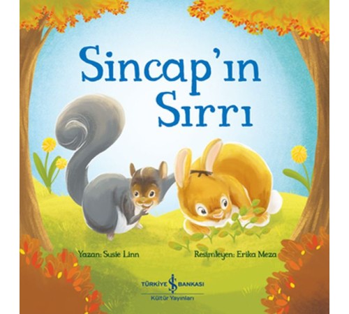 Sincap'ın Sırrı