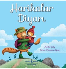 Harikalar Diyarı
