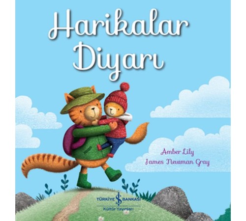 Harikalar Diyarı Harikalar Diyarı