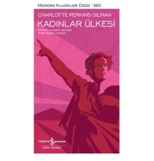 Kadınlar Ülkesi - Modern Klasikler Dizisi
