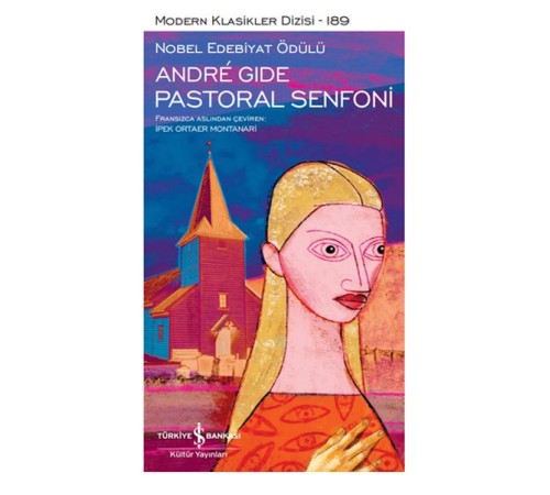 Pastoral Senfoni - Modern Klasikler Dizisi
