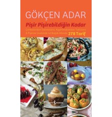 Pişir Pişirebildiğin Kadar