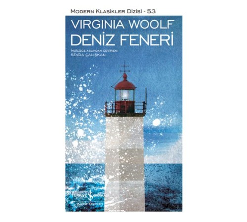 Deniz Feneri - Modern Klasikler Dizisi (Şömizli)