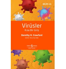 Virüsler - Kısa Bir Giriş