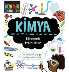 Kimya - Eğlenceli Etkinlikler