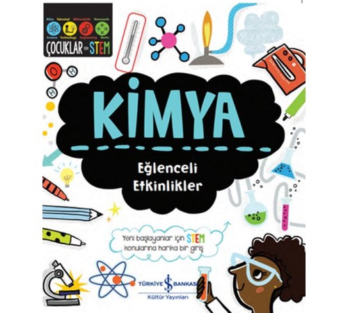 Kimya - Eğlenceli Etkinlikler