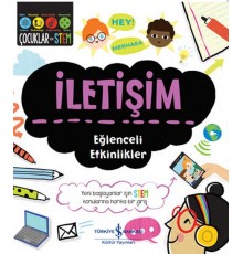 İletişim - Eğlenceli Etkinlikler