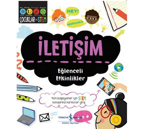 İletişim - Eğlenceli Etkinlikler