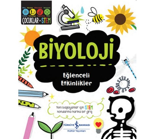 Biyoloji