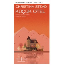 Küçük Otel - Modern Klasikler Dizisi