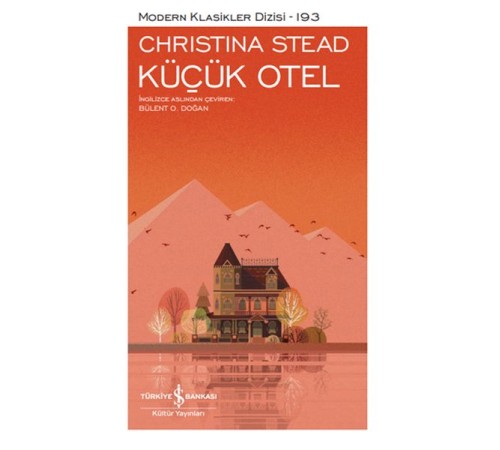 Küçük Otel - Modern Klasikler Dizisi