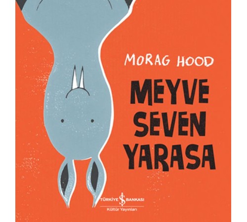 Meyve Seven Yarasa