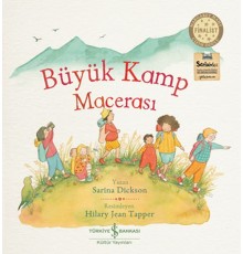 Büyük Kamp Macerası