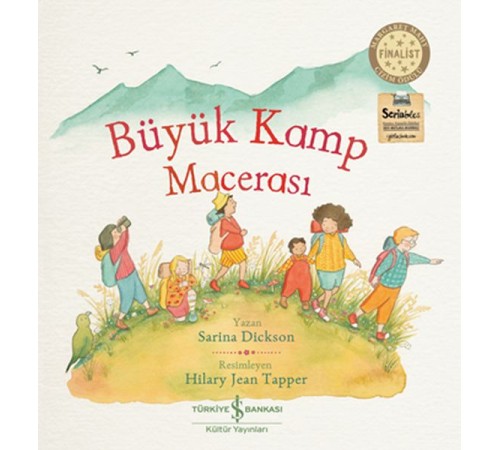 Büyük Kamp Macerası