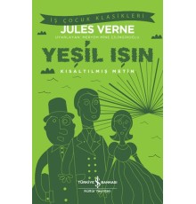 Yeşil Işın - Kısaltılmış Metin