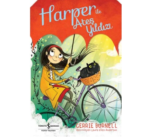 Harper ile Ateş Yıldızı