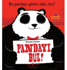 Pandayı Bul! - Bu Pandayı Gören Oldu mu?