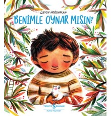Benimle Oynar Mısın?