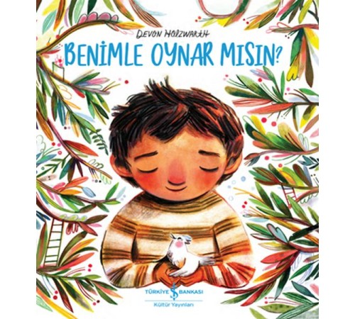 Benimle Oynar Mısın?