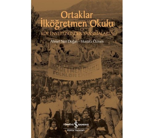 Ortaklar İlköğretmen Okulu