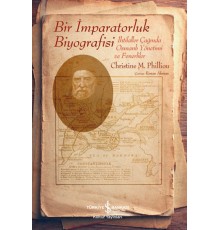 Bir İmparatorluk Biyografisi