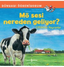 Mö Sesi Nerden Geliyor?