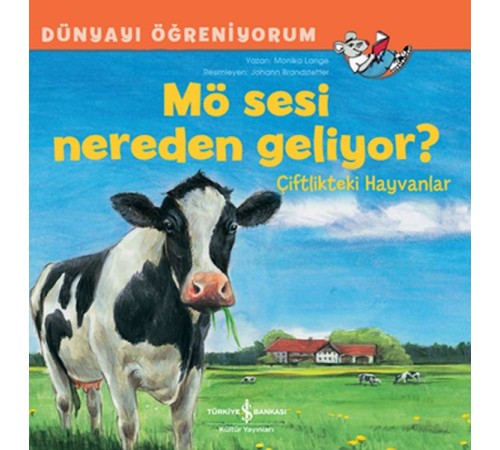 Mö Sesi Nerden Geliyor?