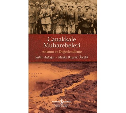 Çanakkale Muharebeleri