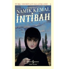 İntibah - Türk Edebiyatı Klasikleri (Ciltli)