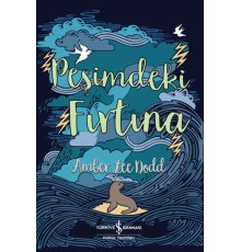 Peşimdeki Fırtına