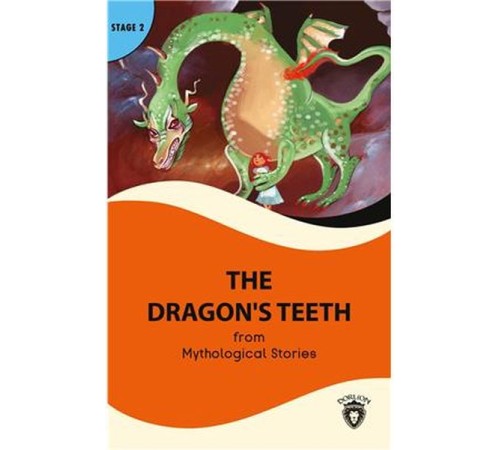 The Dragon’s Teeth Stage 2 The Dragon’s Teeth Stage 2