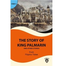 The Story of King Palmarin And Other Stories - Stage 2