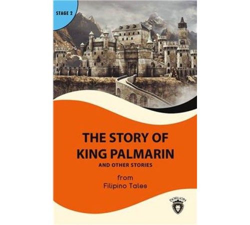 The Story of King Palmarin And Other Stories - Stage 2
