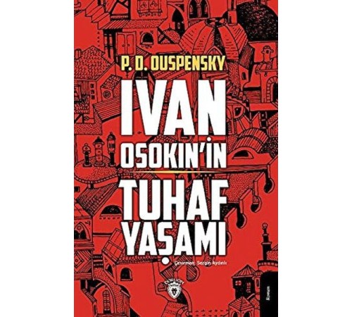 Ivan Osokin'in Tuhaf Yaşamı