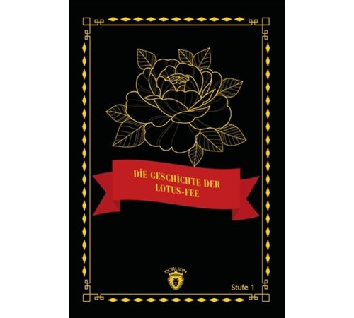 Die Geschichte Der Lotus-Fee - Stufe 1 Die Geschichte Der Lotus-Fee - Stufe 1