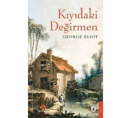 Kıyıdaki Değirmen
