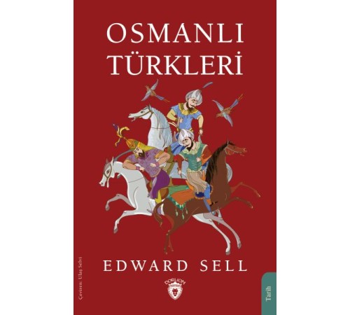Osmanlı Türkleri