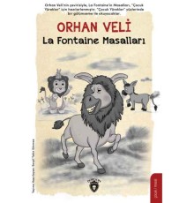 La Fontaine Masalları
