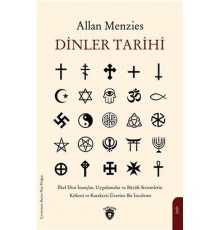 Dinler Tarihi