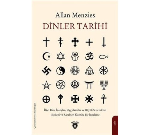 Dinler Tarihi