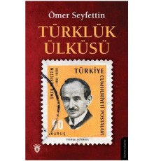 Türklük Ülküsü
