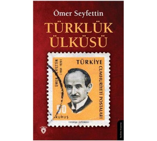 Türklük Ülküsü